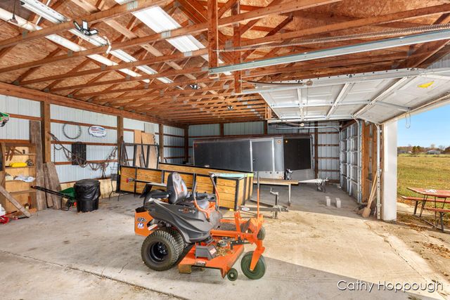 3494 Bradford Road, Ionia, MI 48846