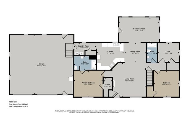 3494 Bradford Road, Ionia, MI 48846