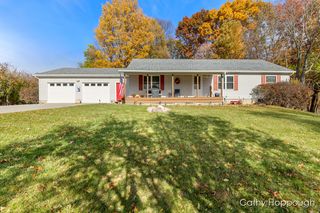 3494 Bradford Road, Ionia, MI 48846