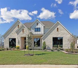 12499 Palmer Drive, Fort Worth, TX 76179