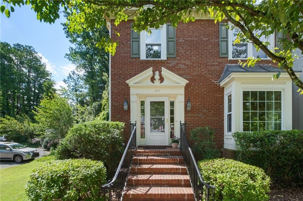 325 Brantley Road, Atlanta, GA 30350