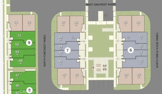 1309 W North Pinecrest Paseo, Ontario, CA 91762