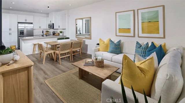 1309 W North Pinecrest Paseo, Ontario, CA 91762