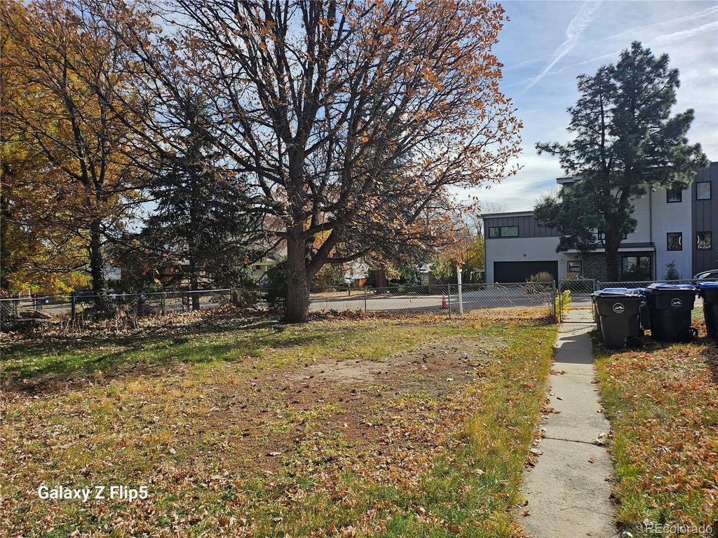 914 4th Street, Golden, CO 80403