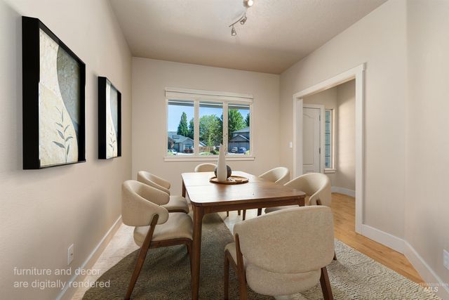 11543 W Wagon Pass Ct, Boise, ID 83709