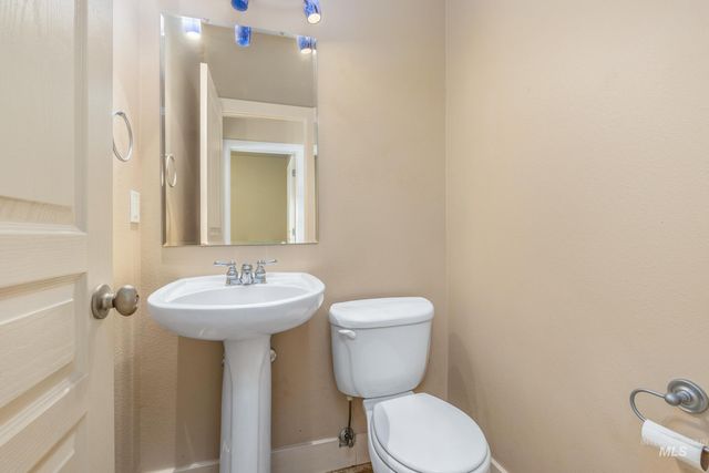 11543 W Wagon Pass Ct, Boise, ID 83709