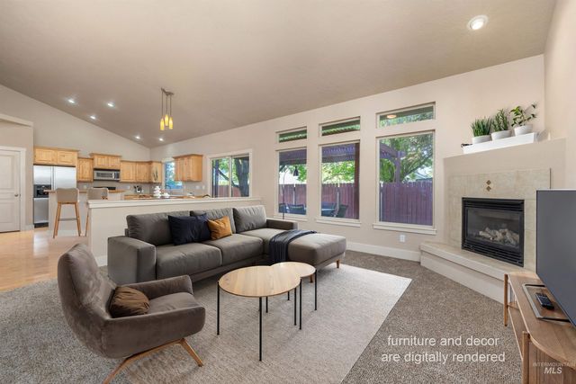 11543 W Wagon Pass Ct, Boise, ID 83709
