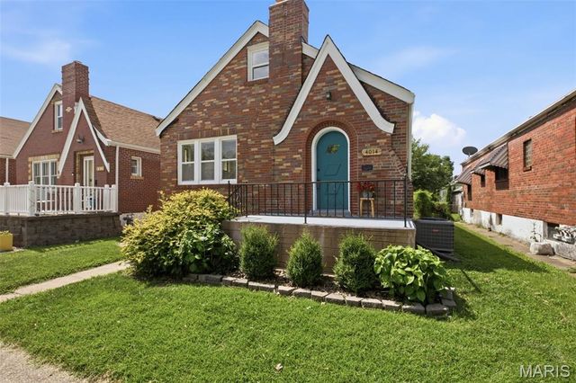 4014 Miami Street, St Louis, MO 63116