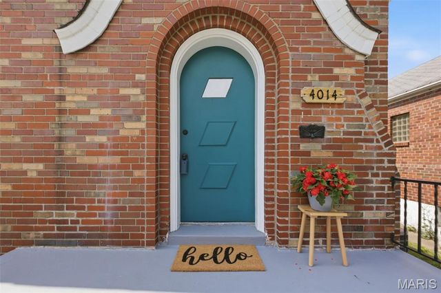 4014 Miami Street, St Louis, MO 63116