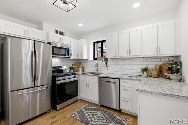 4014 Miami Street, St Louis, MO 63116