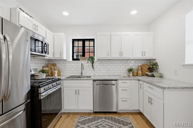 4014 Miami Street, St Louis, MO 63116