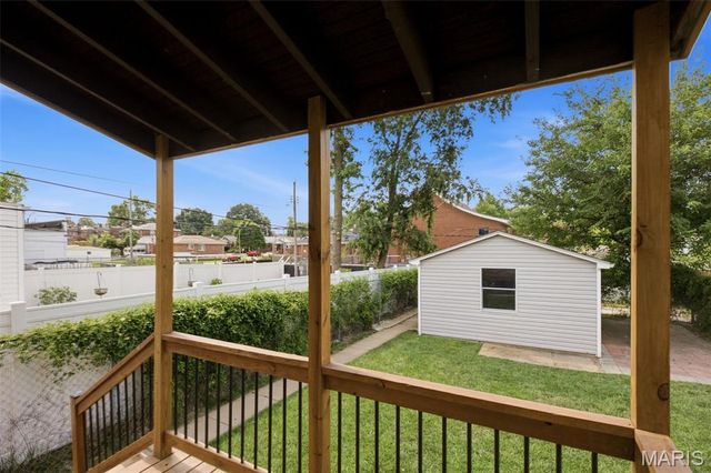 4014 Miami Street, St Louis, MO 63116