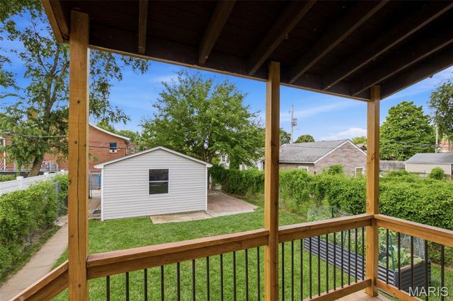 4014 Miami Street, St Louis, MO 63116