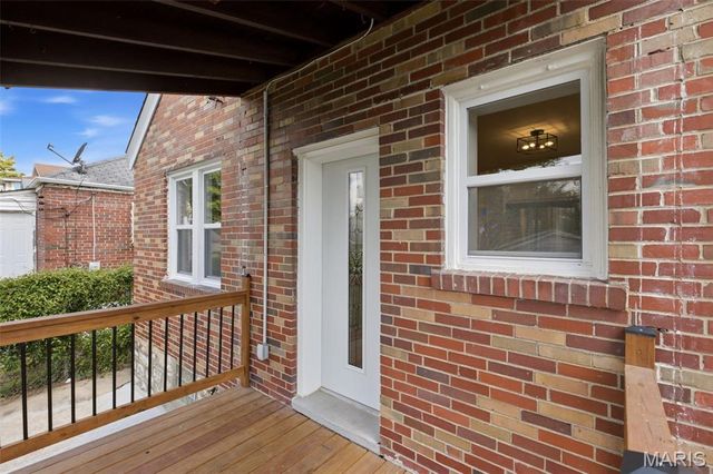 4014 Miami Street, St Louis, MO 63116