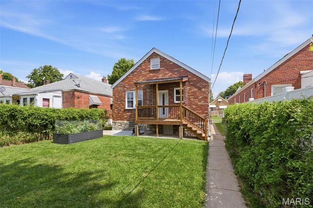 4014 Miami Street, St Louis, MO 63116