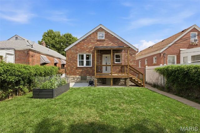 4014 Miami Street, St Louis, MO 63116