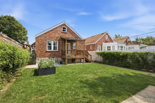 4014 Miami Street, St Louis, MO 63116