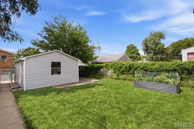 4014 Miami Street, St Louis, MO 63116