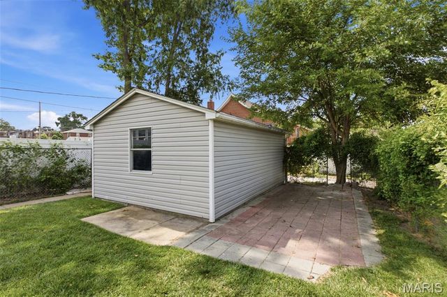 4014 Miami Street, St Louis, MO 63116