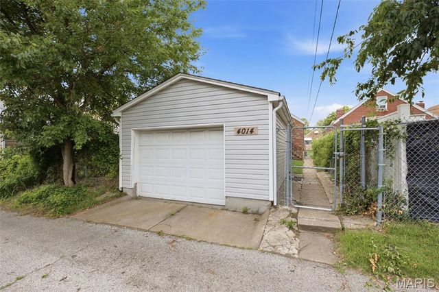4014 Miami Street, St Louis, MO 63116
