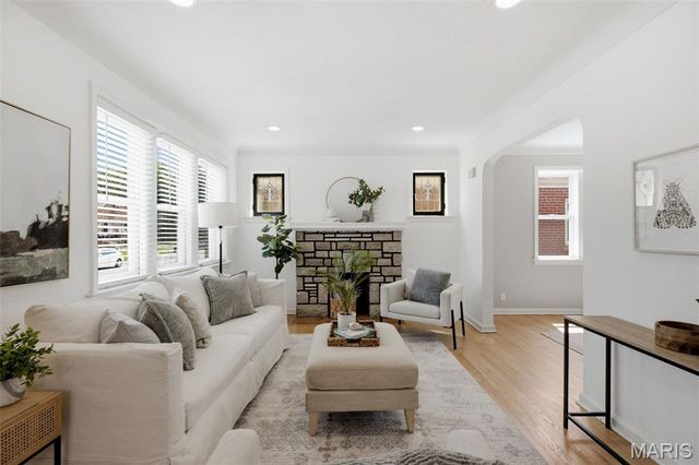 4014 Miami Street, St Louis, MO 63116