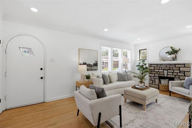 4014 Miami Street, St Louis, MO 63116