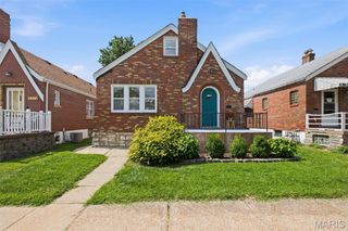 4014 Miami Street, St Louis, MO 63116