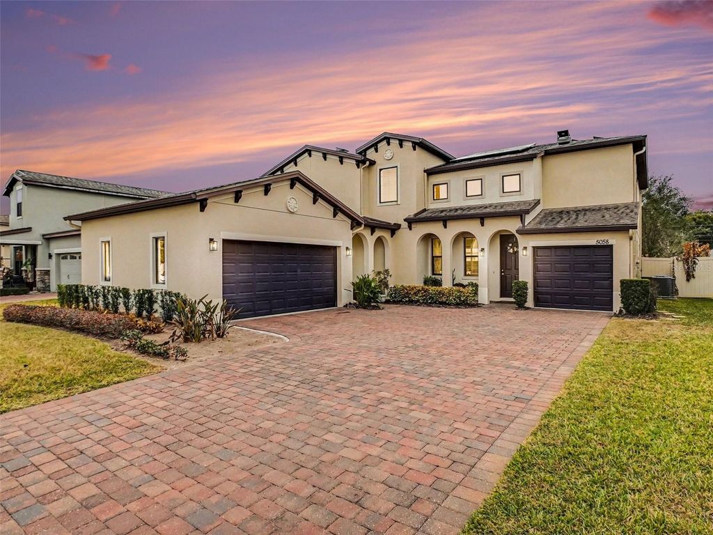 5058 SICILY DRIVE, St Cloud, FL 34771