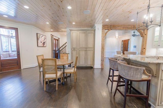 4740 Jim Hood Road, Gainesville, GA 30506