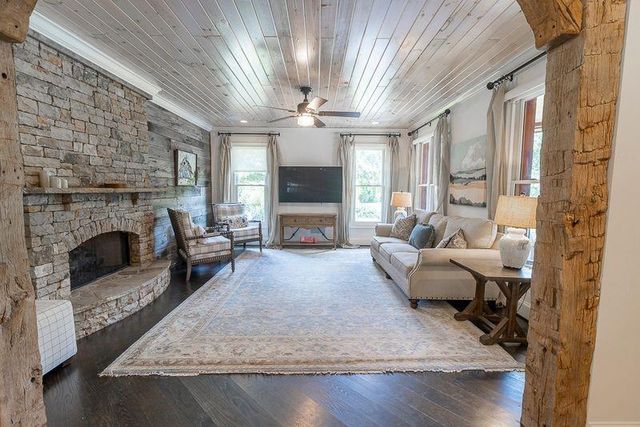 4740 Jim Hood Road, Gainesville, GA 30506