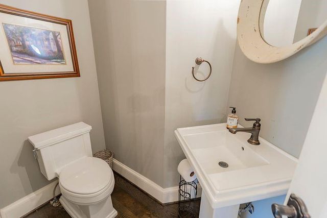 4740 Jim Hood Road, Gainesville, GA 30506