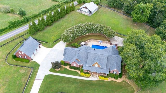 4740 Jim Hood Road, Gainesville, GA 30506