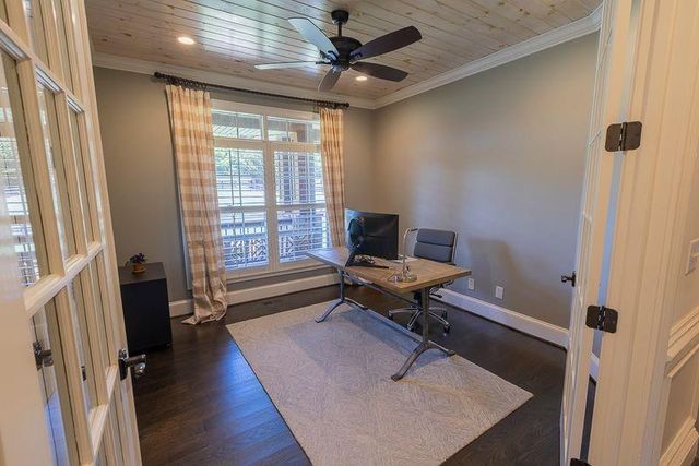 4740 Jim Hood Road, Gainesville, GA 30506