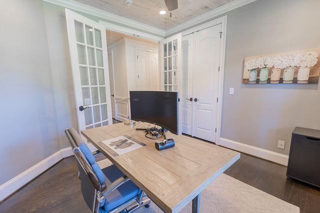 4740 Jim Hood Road, Gainesville, GA 30506