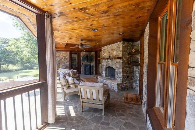 4740 Jim Hood Road, Gainesville, GA 30506