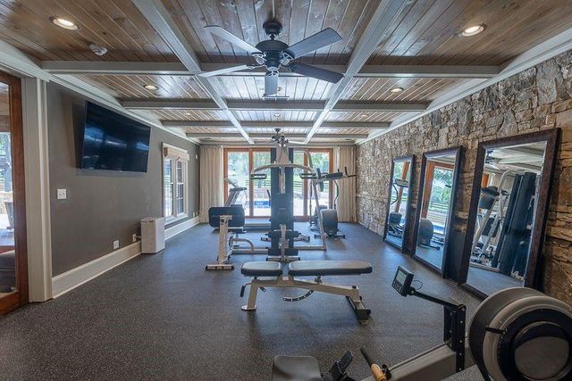 4740 Jim Hood Road, Gainesville, GA 30506