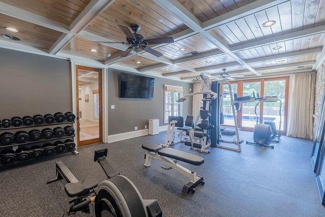 4740 Jim Hood Road, Gainesville, GA 30506