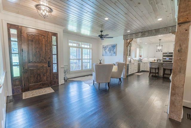 4740 Jim Hood Road, Gainesville, GA 30506