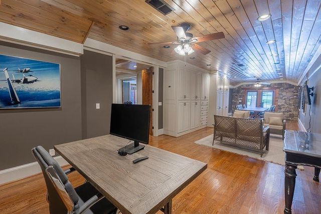 4740 Jim Hood Road, Gainesville, GA 30506
