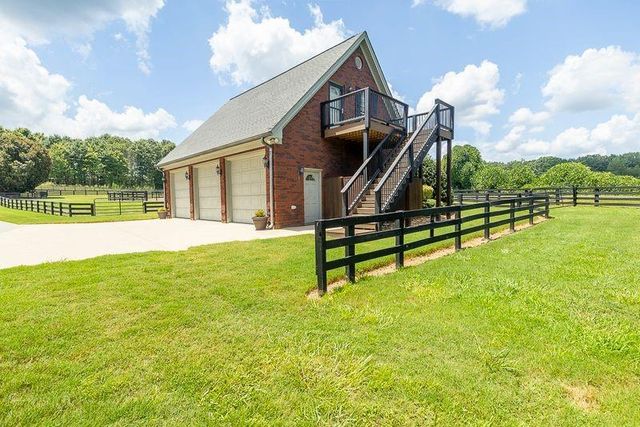 4740 Jim Hood Road, Gainesville, GA 30506