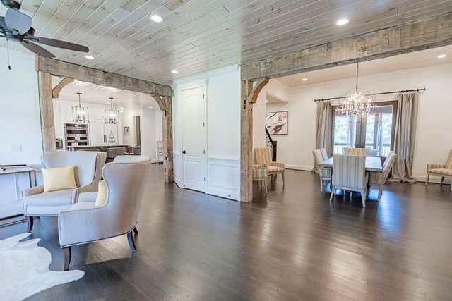 4740 Jim Hood Road, Gainesville, GA 30506