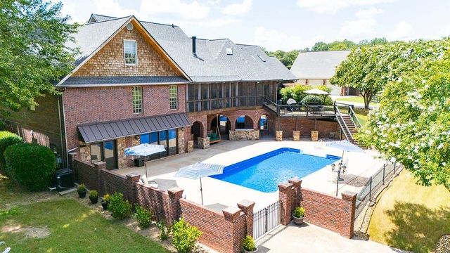 4740 Jim Hood Road, Gainesville, GA 30506