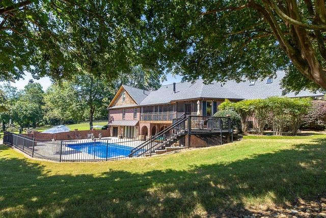 4740 Jim Hood Road, Gainesville, GA 30506