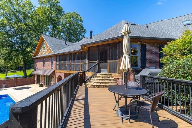4740 Jim Hood Road, Gainesville, GA 30506