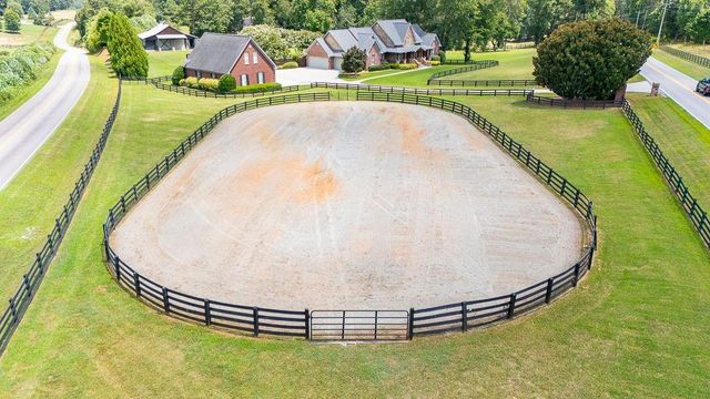 4740 Jim Hood Road, Gainesville, GA 30506