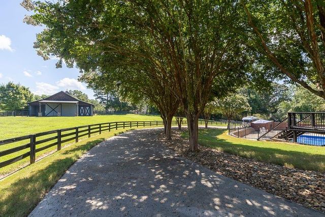 4740 Jim Hood Road, Gainesville, GA 30506