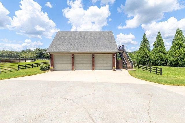 4740 Jim Hood Road, Gainesville, GA 30506