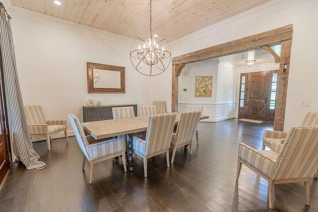 4740 Jim Hood Road, Gainesville, GA 30506