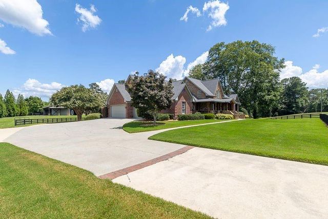 4740 Jim Hood Road, Gainesville, GA 30506