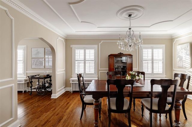 5525 E 17th Avenue Parkway, Denver, CO 80220